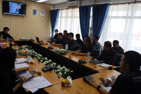 ไฟล์แนบ กปภ.สาขามหาสารคาม จัดกิจกรรมสนทนายามเช้า (Morning Talk) ครั้งที่ 4/2569 