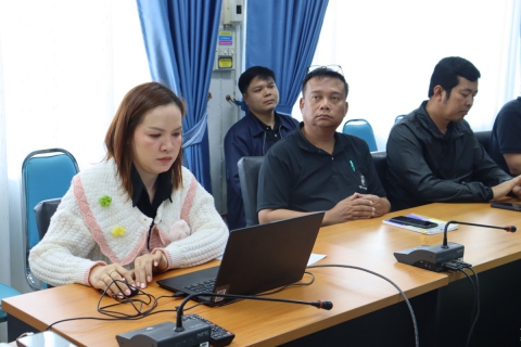 ไฟล์แนบ กปภ.สาขามหาสารคาม จัดกิจกรรมสนทนายามเช้า (Morning Talk) ครั้งที่ 4/2569 