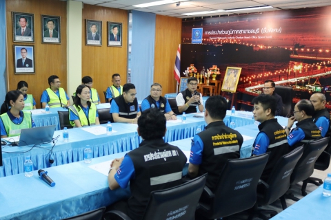 ไฟล์แนบ กปภ.สาขาชลบุรี (พ) ต้อนรับคณะผู้บริหาร ลุย! กิจกรรม Together for Active Leak Control 2026 กปภ.ข.1 รวมพลังควบคุมท่อแตกรั่วเชิงรุก