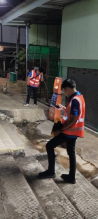 ไฟล์แนบ ✨ กปภ.สาขากบินทร์บุรี ร่วมจัดกิจกรรม Together for Active Leak Control 2026 กปภ.ข.1  รวมพลังควบคุมท่อแตกรั่วเชิงรุก พร้อมกันทุกสาขาในสังกัด กปภ.ข.1