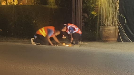 ไฟล์แนบ ✨ กปภ.สาขากบินทร์บุรี ร่วมจัดกิจกรรม Together for Active Leak Control 2026 กปภ.ข.1  รวมพลังควบคุมท่อแตกรั่วเชิงรุก พร้อมกันทุกสาขาในสังกัด กปภ.ข.1