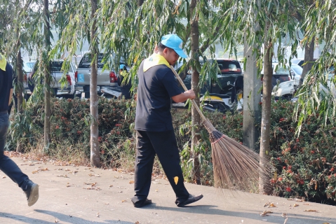 ไฟล์แนบ กปภ.สาขาปทุมธานี(พ)  เข้าร่วมกิจกรรมจิตอาสา  "เราทำความดี ด้วยหัวใจ"  เนื่องในวันพ่อขุรามคำแหงมหาราช ประจำปี 2569