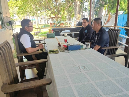 ไฟล์แนบ การประปาส่วนภูมิภาคสาขาเพชรบุรี สวัสดีปีใหม่ผู้ว่าราชการจังหวัดเพชรบุรี เนื่องในวาระโอกาสขึ้นปีใหม่ 2569