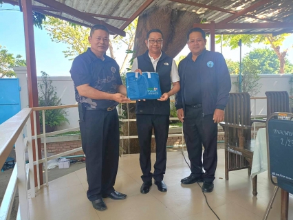 ไฟล์แนบ การประปาส่วนภูมิภาคสาขาเพชรบุรี สวัสดีปีใหม่ผู้ว่าราชการจังหวัดเพชรบุรี เนื่องในวาระโอกาสขึ้นปีใหม่ 2569