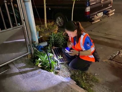 ไฟล์แนบ กปภ.สาขาบางปะกง จัดกิจกรรม Together for Active Leak Control 2026 กปภ.ข.1 รวมพลังควบคุมท่อแตกรั่วเชิงรุก