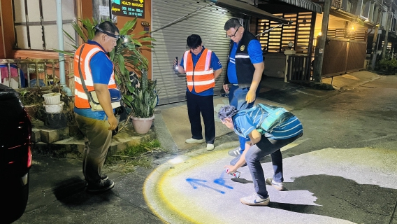 ไฟล์แนบ กปภ.สาขาสระแก้ว ร่วมดำเนินกิจกรรม กปภ.ข.1 รวมพลังควบคุมท่อแตกรั่วเชิงรุกTogether for Active Leak Control 2026 