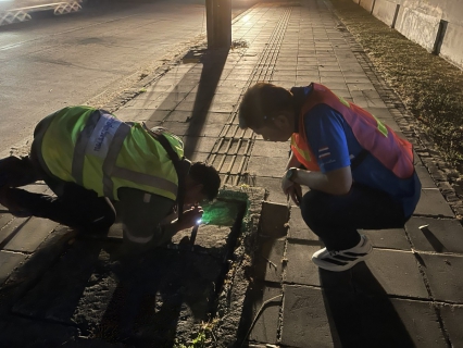 ไฟล์แนบ กปภ.สาขาระยอง ร่วมกิจกรรม Together for Active Leak Control 2026 กปภ.ข.1 รวมพลังควบคุมท่อแตกรั่วเชิงรุก