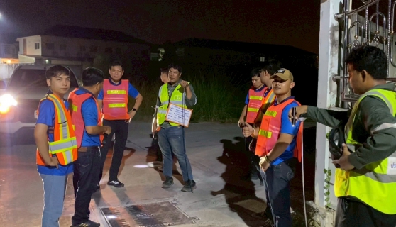 ไฟล์แนบ กปภ.สาขาระยอง ร่วมกิจกรรม Together for Active Leak Control 2026 กปภ.ข.1 รวมพลังควบคุมท่อแตกรั่วเชิงรุก