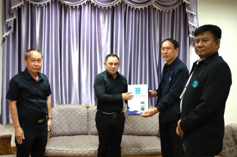 ไฟล์แนบ กปภ.ข.10 และ กปภ.สาขานครสวรรค์ เข้าสวัสดีปีใหม่ ผู้ว่าราชการ จ.นครสวรรค์, รองผู้ว่าราชการ จ.นครสวรรค์ และนายกเทศมนตรีนครนครสวรรค์ 