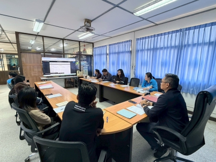 ไฟล์แนบ กปภ.สาขาพนมสารคาม จัดกิจกรรม สนทนายามเช้า (Morning Talk) ครั้งที่ 4/2569