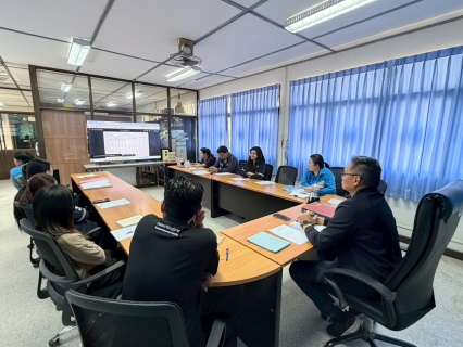 ไฟล์แนบ กปภ.สาขาพนมสารคาม จัดกิจกรรม สนทนายามเช้า (Morning Talk) ครั้งที่ 4/2569