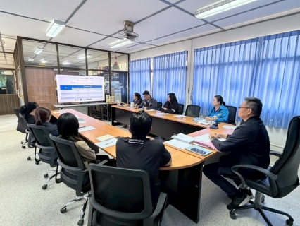 ไฟล์แนบ กปภ.สาขาพนมสารคาม จัดกิจกรรม สนทนายามเช้า (Morning Talk) ครั้งที่ 4/2569