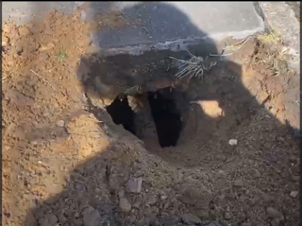 ไฟล์แนบ การประปาส่วนภูมิภาคสาขาภูเก็ต ลงพื้นที่สำรวจหาท่อแตกท่อรั่วเชิงรุก (ALC) บริเวณ ต.เกาะแก้ว  อ.เมือง จ.ภูเก็ต