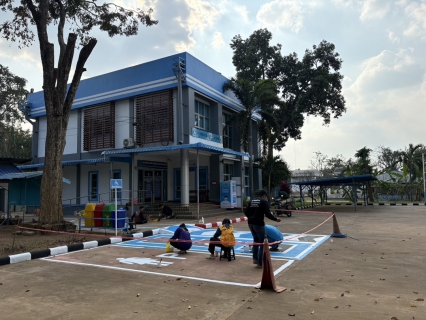 ไฟล์แนบ กปภ.สาขาครบุรีจัดกิจกรรมBigcleaningdayประจำปี2569