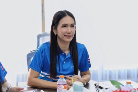 ไฟล์แนบ การประปาส่วนภูมิภาคเขต 6 สายงานบริหาร อบรมและสัมมนาหลักสูตร "STRIVER Team Synergy : รวมพลังทีมสู่ความสำเร็จอย่างยั่งยืน"