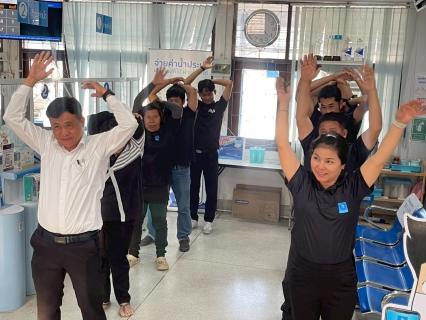 ไฟล์แนบ กปภ.สาขาเดิมบางนางบวชจัดกิจกรรม Sports Day ส่งเสริมสุขภาพบุคลากร