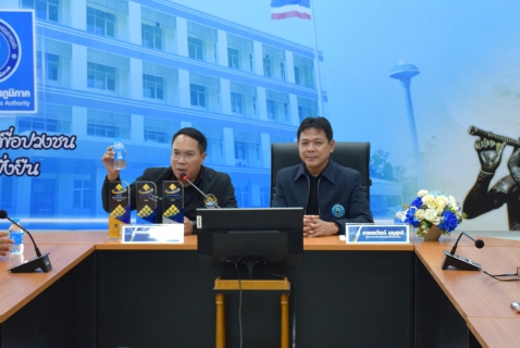 ไฟล์แนบ กปภ.สาขาระยอง เปิดบ้านต้อนรับคณะศึกษาดูงาน GECC จาก อำเภอบางปะอิน จ.พระนครศรีอยุธยา