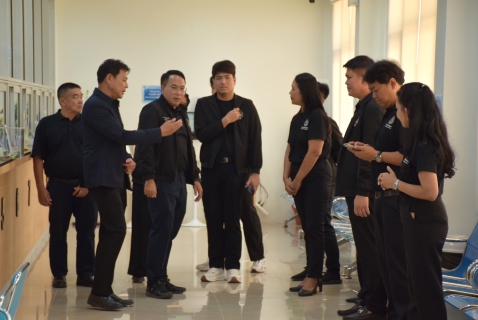 ไฟล์แนบ กปภ.สาขาระยอง เปิดบ้านต้อนรับคณะศึกษาดูงาน GECC จาก อำเภอบางปะอิน จ.พระนครศรีอยุธยา