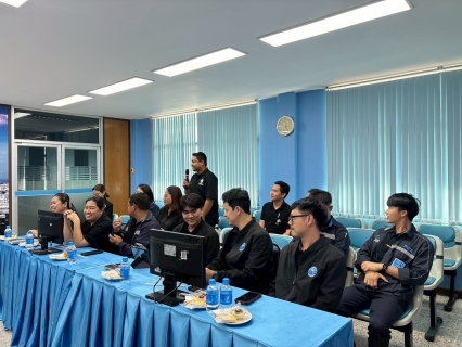 ไฟล์แนบ กปภ.สาขาพัทยา (พ) ต้อนรับรองผู้ว่าการ (ปฏิบัติการ 3) ตรวจเยี่ยมและมอบนโยบายการปฏิบัติงาน