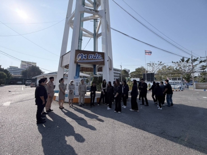 ไฟล์แนบ การประปาส่วนภูมิภาค สาขาฉะเชิงเทรา ให้การต้อนรับ คณะศึกษาดูงานจากสำนักงานอุตสาหกรรม จังหวัดฉะเชิงเทรา 