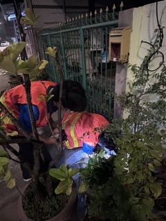 ไฟล์แนบ กปภ.สาขาฉะเชิงเทรา ร่วมดำเนินกิจกรรม กปภ.ข.1 รวมพลังควบคุมท่อแตกท่อรั่วเชิงรุก 2026 : Together for Active Leak Control 2026"