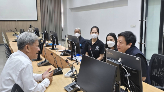 ไฟล์แนบ กปภ.สาขาฉะเชิงเทรา ลงพื้นที่สร้างความสัมพันธ์กับผู้ใช้น้ำรายใหญ่พร้อมสวัสดีปีใหม่ ประจำปี 2569