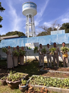 ไฟล์แนบ การประปาส่วนภูมิภาคสาขาสายบุรี ขับเคลื่อนองค์กรสีเขียว สู่ความยั่งยืนอย่างเป็นรูปธรรม