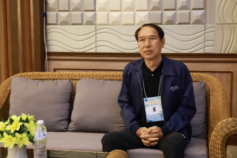 ไฟล์แนบ กปภ.ข.10 จัดฝึกอบรมหลักสูตร Synergy ประสานความต่างให้เป็นหนึ่งเดียว