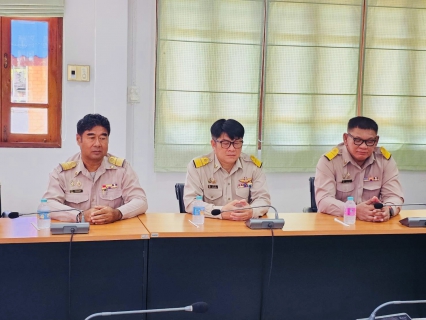 ไฟล์แนบ คณะผู้บริหาร กปภ.สาขาในพื้นที่ จ.สระแก้ว เข้าสวัสดีปีใหม่  ผู้อำนวยการโครงการชลประทานสระแก้ว