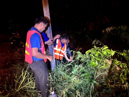 ไฟล์แนบ กปภ.สาขาวัฒนานคร ร่วมจัดกิจกรรม Together for Active Leak Control 2026 กปภ.ข.1 รวมพลังควบคุมท่อแตกรั่วเชิงรุก พร้อมกันทุกสาขาในสังกัด กปภ.ข.1