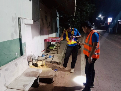 ไฟล์แนบ กปภ.สาขาวัฒนานคร ร่วมจัดกิจกรรม Together for Active Leak Control 2026 กปภ.ข.1 รวมพลังควบคุมท่อแตกรั่วเชิงรุก พร้อมกันทุกสาขาในสังกัด กปภ.ข.1