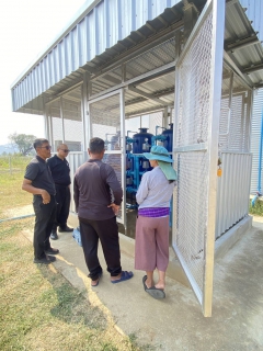 ไฟล์แนบ กปภ.สาขากาญจนบุรี จัดโครงการน้ำประปา กปภ. - อปท.เพื่อปวงชน ปี 2569 