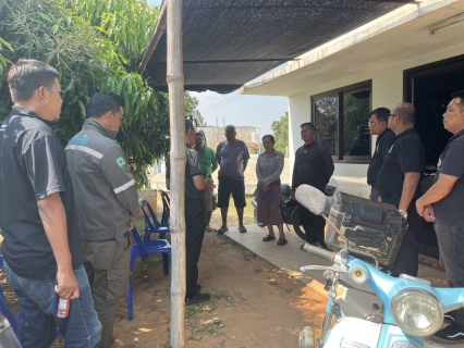 ไฟล์แนบ กปภ.สาขากาญจนบุรี จัดโครงการน้ำประปา กปภ. - อปท.เพื่อปวงชน ปี 2569 