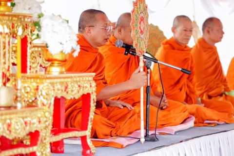 ไฟล์แนบ กปภ.สาขาวัฒนานคร เข้าร่วมงานรัฐพิธีถวายราชสักการะสมเด็จพระนเรศวรมหาราช (วันยุทธหัตถี )ประจำปี  2569