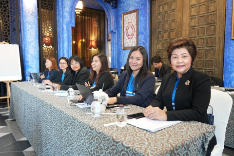 ไฟล์แนบ ผช.บ.กปภ.ข.7 เป็นประธานเปิดโครงการฝึกอบรมหลักสูตรต่อยอด Insight สู่การสร้างประสบกาณ์ลูกค้ายุคดิจิทัลฯ