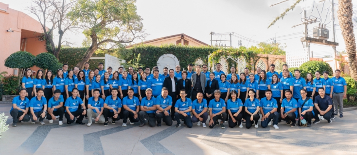 ไฟล์แนบ ผช.บ.กปภ.ข.7 เป็นประธานเปิดโครงการฝึกอบรมหลักสูตรต่อยอด Insight สู่การสร้างประสบกาณ์ลูกค้ายุคดิจิทัลฯ