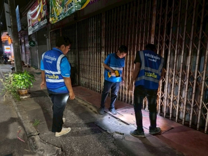 ไฟล์แนบ กปภ.สาขาปราจีนบุรี เข้าร่วมกิจกรรมเดิน Leak ภายใต้โครงการ Together for Active Leak Control 2026