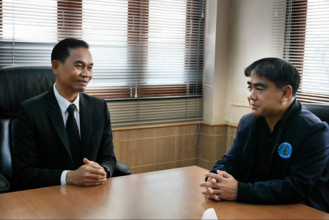 ไฟล์แนบ  กปภ.สาขาปักธงชัย เข้าพบ นายอำเภอเนื่องในโอกาสเทศกาลปีใหม่ 2569