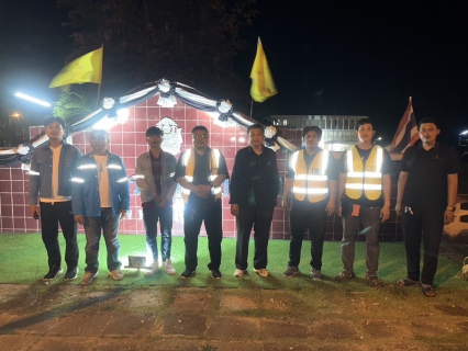 ไฟล์แนบ กปภ.สาขากระบี่ ดำเนินงานตามแผนบริหารจัดการน้ำสูญเสียเชิงรุก เดินหน้าลงพื้นที่ทำ StepTest MM-08 ตำบลเขาพนม อำเภอเขาพนม จังหวัดกระบี่ 