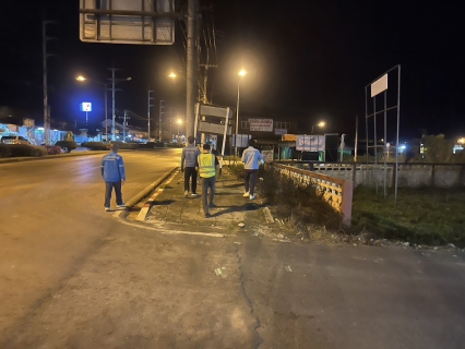 ไฟล์แนบ กปภ.สาขากระบี่ ดำเนินงานตามแผนบริหารจัดการน้ำสูญเสียเชิงรุก เดินหน้าลงพื้นที่ทำ StepTest MM-08 ตำบลเขาพนม อำเภอเขาพนม จังหวัดกระบี่ 