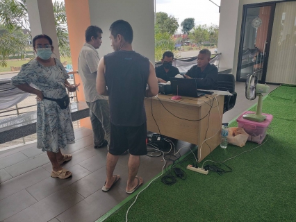 ไฟล์แนบ การประปาส่วนภูมิภาคสาขากระบี่ ออกหน่วย One Stop Service บริการรับชำระค่าน้ำประปาและรับคำร้องต่างๆ นอกสถานที่ ประจำเดือน มกราคม 2569 