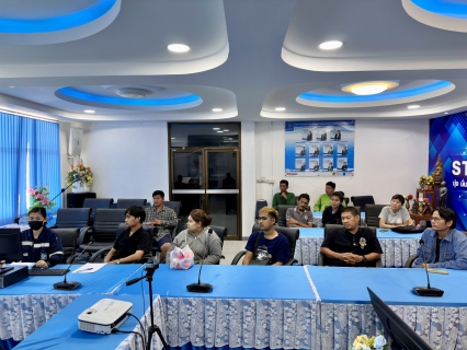 ไฟล์แนบ กปภ.สาขาสมุทรสาคร (พ) ประชุมซักซ้อมความเข้าใจในการซ่อมท่อ ร่วมกับผู้รับจ้าง