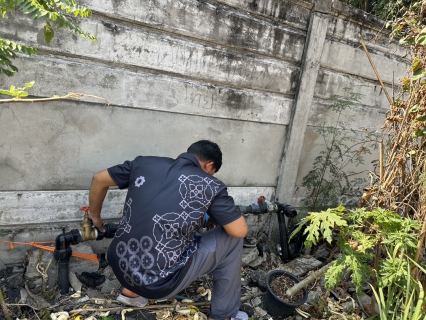 ไฟล์แนบ กปภ.สาขาสมุทรสาคร (พ) ถอดล้างมาตรวัดน้ำผู้ใช้น้ำรายใหญ่ ยกระดับการให้บริการภาคอุตสาหกรรม