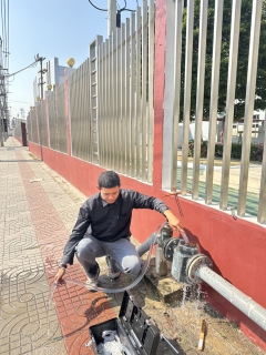 ไฟล์แนบ กปภ.สาขาสมุทรสาคร (พ) ถอดล้างมาตรวัดน้ำผู้ใช้น้ำรายใหญ่ ยกระดับการให้บริการภาคอุตสาหกรรม