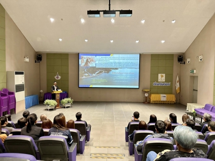 ไฟล์แนบ กปภ.สาขาสมุทรสาคร (พ) ศึกษาดูงาน ณ กฟผ. เขื่อนศรีนครินทร์