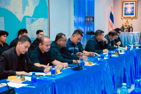 ไฟล์แนบ กปภ.สาขากุยบุรีร่วมประชุมติดตามโครงการ WSP&PM จังหวัดเพชรบุรี