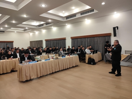 ไฟล์แนบ กปภ.สาขาสมุทรสาคร (พ) ร่วมเป็นวิทยากรให้ข้อเสนอแนะ หลักสูตร การทำแผนธุรกิจและการตลาดเชิงรุก