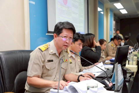 ไฟล์แนบ การประชุมคณะกรรมการตรวจสอบของ กปภ. ครั้งที่ 1/2569