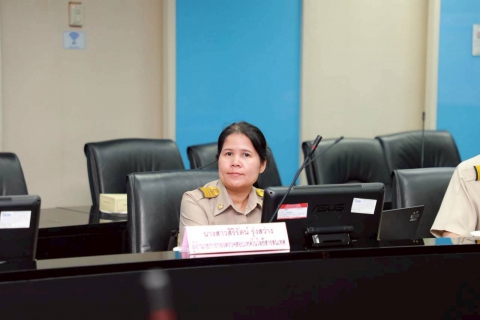 ไฟล์แนบ การประชุมคณะกรรมการตรวจสอบของ กปภ. ครั้งที่ 1/2569