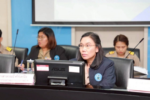 ไฟล์แนบ การประชุมคณะกรรมการตรวจสอบของ กปภ. ครั้งที่ 1/2569